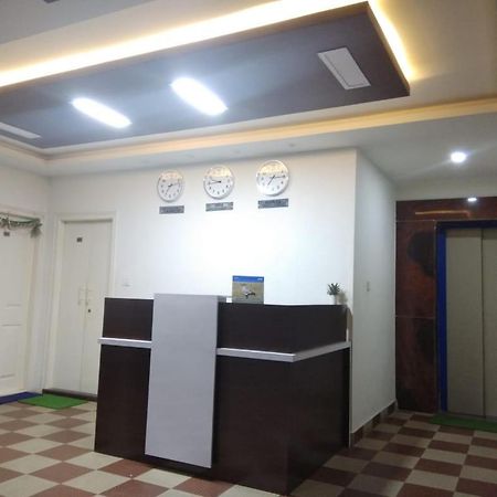 Dunhill Premium Service Apartment Bangalore Esterno foto
