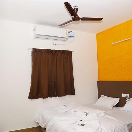 Dunhill Premium Service Apartment Bangalore Esterno foto