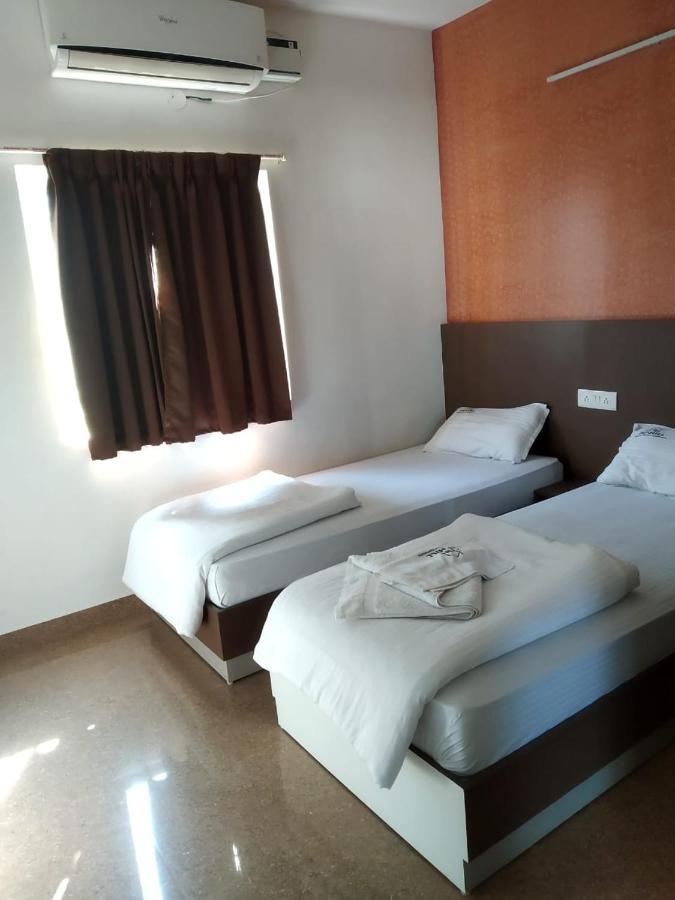 Dunhill Premium Service Apartment Bangalore Esterno foto