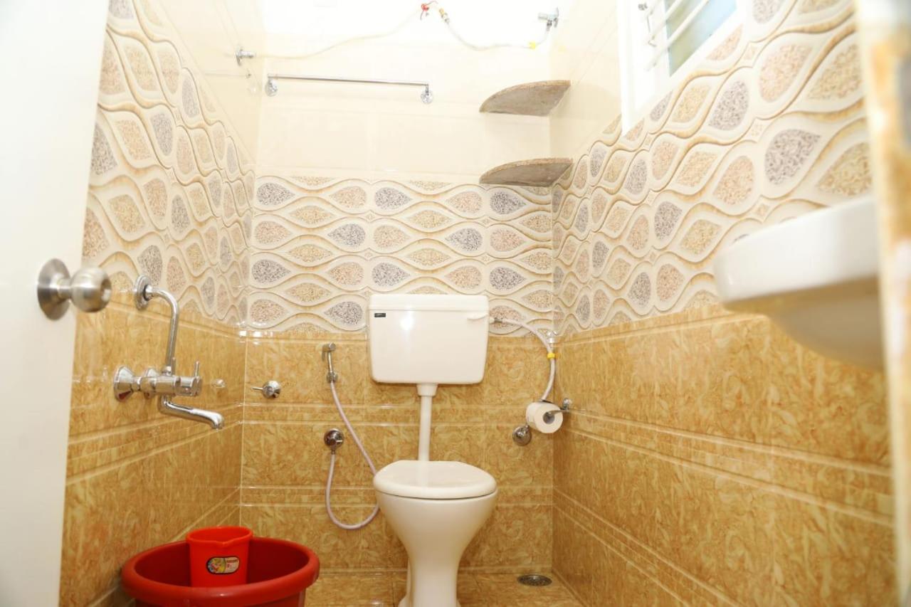 Dunhill Premium Service Apartment Bangalore Esterno foto